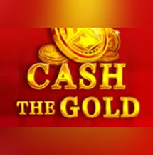 Gioca a Cash The Gold su Winnita