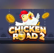 Chicken Road 2.0 – slot Winnita
