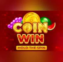 Gioca a Coin Win: Hold The Spin su Winnita
