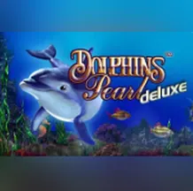 Dolphin's Pearl Deluxe su Winnita