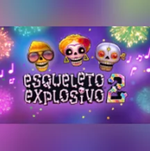 Gioca a Esqueleto Explosivo 2 su Winnita