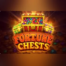 Fortune Chests – slot Winnita