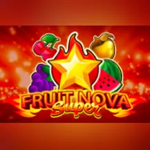 Gioca a Fruit Super Nova su Winnita