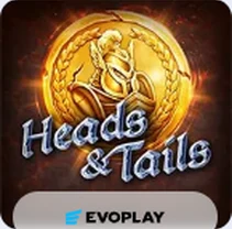 Gioca a Heads & Tails su Winnita