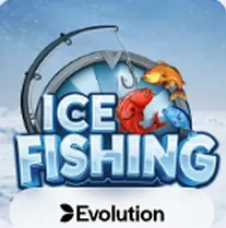 Ice Fishing su Winnita