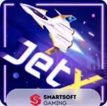 Gioca a JetX su Winnita