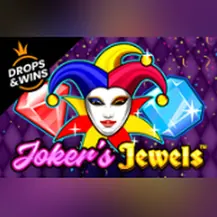Joker's Jewels su Winnita