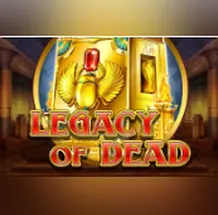 Gioca a Legacy of Dead su Winnita