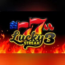 Gioca a Lucky Streak 3 su Winnita