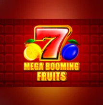 Mega Booming Fruits su Winnita