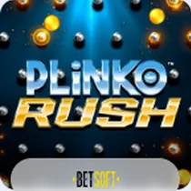 Plinko Rush su Winnita