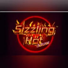 Sizzling Hot Deluxe – slot Winnita