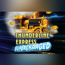 Thunderline Express: Supercharged – slot Winnita