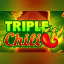 Triple Chili – slot Winnita